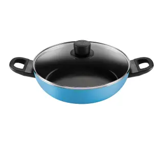 Ballarini Caprera 1025110 Indukcja Ceramiczna 28cm