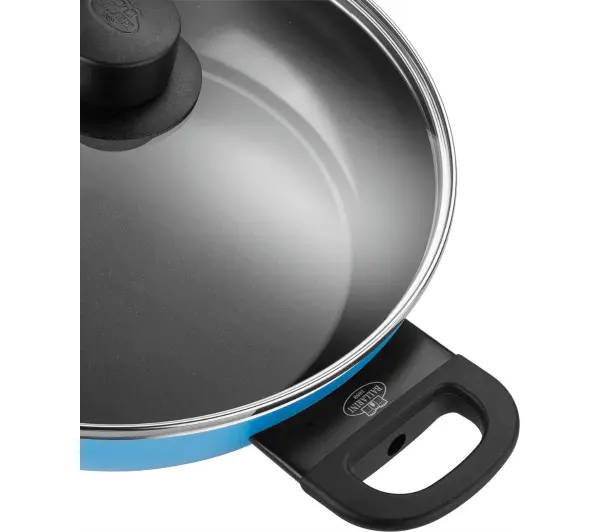 Ballarini Caprera 1025110 Indukcja Ceramiczna 28cm