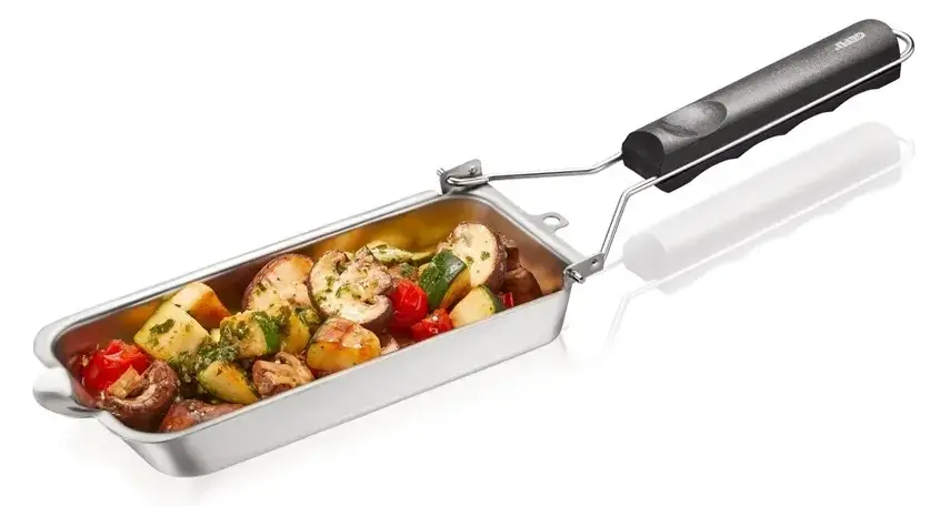 Patelnia grillowa Gefu BBQ G-89482