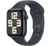 Apple Watch SE 2gen GPS + Cellular koperta 40mm z aluminium północ sportowa opaska atramentowy