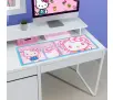 Mata Paladone Hello Kitty Na biurko Podkładka pod myszkę 80 x 30cm