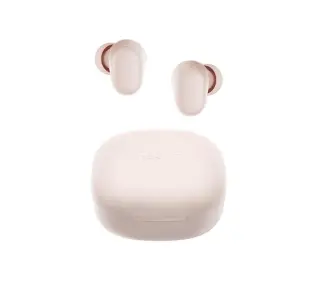 Xiaomi Redmi Buds 6 Play Dokanałowe Bluetooth 5.4 Różowy - ⚡ BESTSELLERY ⚡