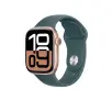 Pasek Apple sportowy 42mm S/M Górskie jezioro