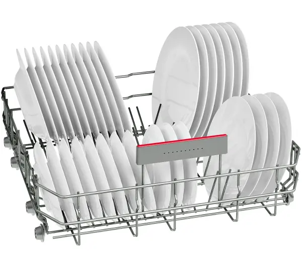 Bosch Serie 4 SMV4EVX09E 59,8cm Automatyczne otwieranie drzwi Szuflada na sztućce Zdalne sterowanie - TRZECI -55%, ALBO 5-TY ZA 1ZŁ - Kup na Raty - RRSO 0%