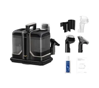 Dreame N10 450W Szczotka do usuwania zabrudzeń - ⚡ EURO HIT CENOWY! ⚡ - Kup na Raty - RRSO 0%