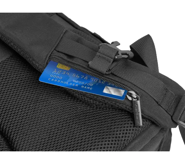 Natec Camel Lite NTO-2225 15,6" Czarno-brązowy