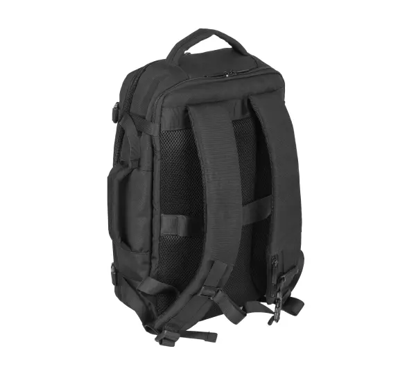 Natec Camel Lite NTO-2225 15,6" Czarno-brązowy