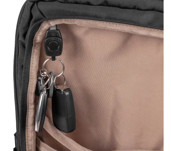 Natec Camel Lite NTO-2225 15,6" Czarno-brązowy