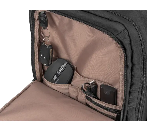 Natec Camel Lite NTO-2225 15,6" Czarno-brązowy