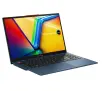 Laptop biznesowy ASUS Vivobook S 15 K5504VN-MA096X OLED 15,6" i9-13900H 16GB RAM 1TB Dysk SSD Arc A350M Win11 Pro Niebieski