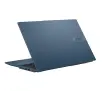 Laptop biznesowy ASUS Vivobook S 15 K5504VN-MA096X OLED 15,6" i9-13900H 16GB RAM 1TB Dysk SSD Arc A350M Win11 Pro Niebieski