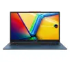 Laptop biznesowy ASUS Vivobook S 15 K5504VN-MA096X OLED 15,6" i9-13900H 16GB RAM 1TB Dysk SSD Arc A350M Win11 Pro Niebieski