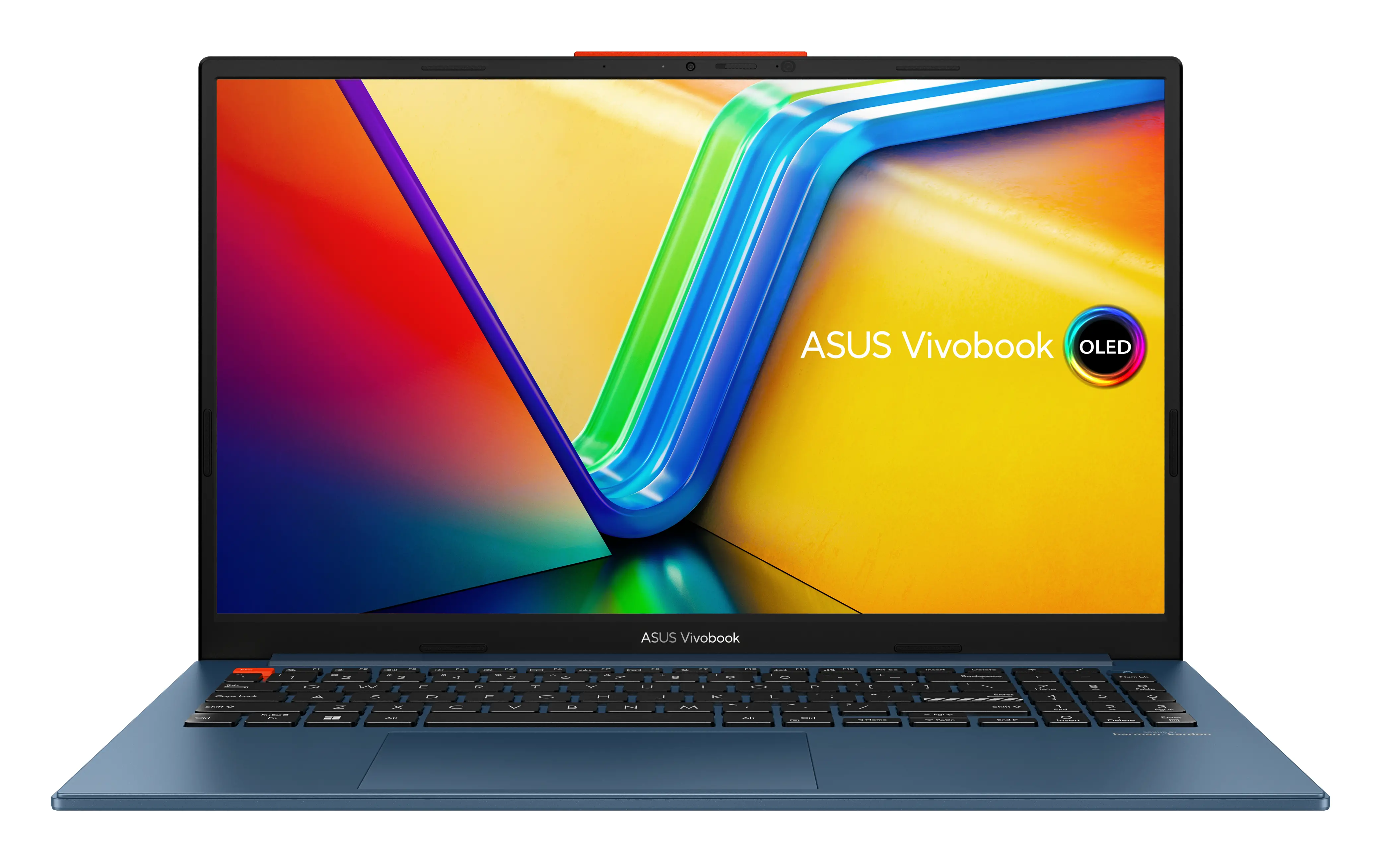 Laptop biznesowy ASUS Vivobook S 15 K5504VN-MA096X OLED 15,6