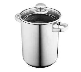 Altom Design Fabio 0204002619 Indukcja Stal nierdzewna 4l