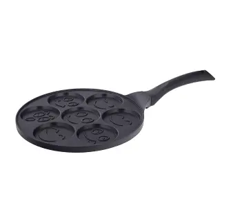 Patelnia Valdinox 204003734 Indukcja Nieprzywierająca 26cm