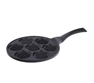 Valdinox 0204003735 Indukcja Nieprzywierająca 26cm