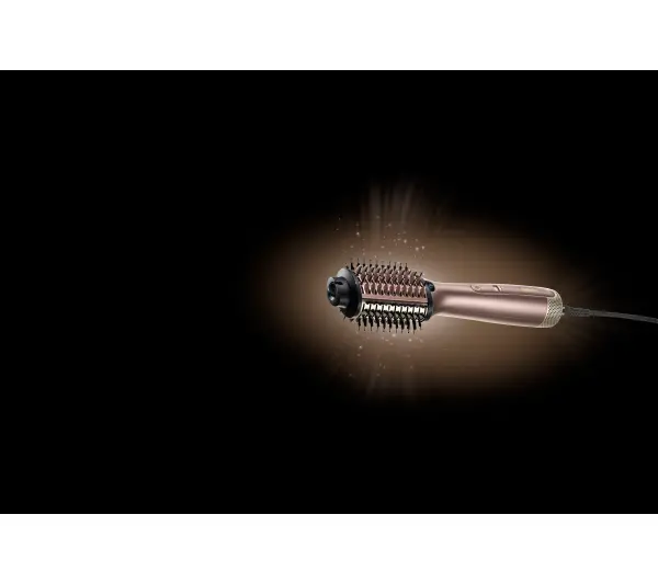 BaByliss Air Volume AS95E 1000W Jonizacja Zimny nawiew 3 poziomy temperatury - ⚡ BESTSELLERY ⚡