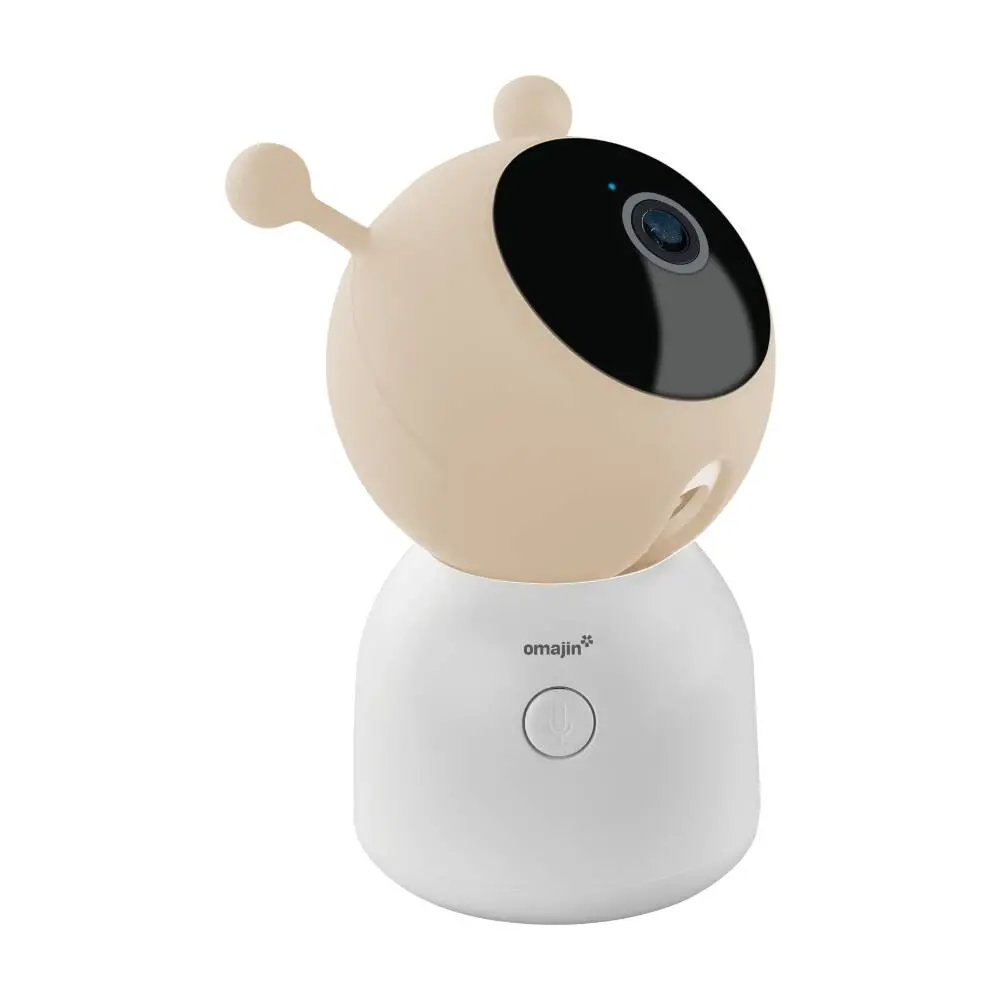фото IP-камера відеоспостереження Netatmo Omajin Baby Camera