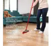 Wkład czyszczący Vileda Szczotka do zamiatania sierści i włosów Always Clean Vileda Pet Pro bez drążka