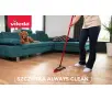 Wkład czyszczący Vileda Szczotka do zamiatania sierści i włosów Always Clean Vileda Pet Pro bez drążka