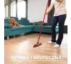 Wkład czyszczący Vileda Szczotka do zamiatania sierści i włosów Always Clean Vileda Pet Pro bez drążka