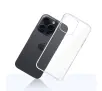 Etui 3mk Clear Case Eco do iPhone 15 Pro Przezroczysty