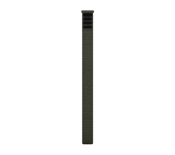 Garmin Ultrafit 22mm Zielony