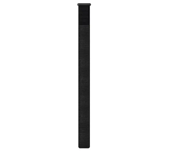 Garmin Ultrafit 20mm Czarny