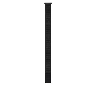 Pasek Garmin Ultrafit 20mm Czarny