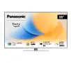 Telewizor Panasonic TV-55W93AE6  55" Full Array LED 4K 144Hz Smart TV Dolby Vision IQ Dolby Atmos HDMI 2.1 DVB-T2