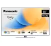 Telewizor Panasonic TV-55W93AE6  55" Full Array LED 4K 144Hz Smart TV Dolby Vision IQ Dolby Atmos HDMI 2.1 DVB-T2