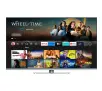 Telewizor Panasonic TV-55W93AE6  55" Full Array LED 4K 144Hz Smart TV Dolby Vision IQ Dolby Atmos HDMI 2.1 DVB-T2