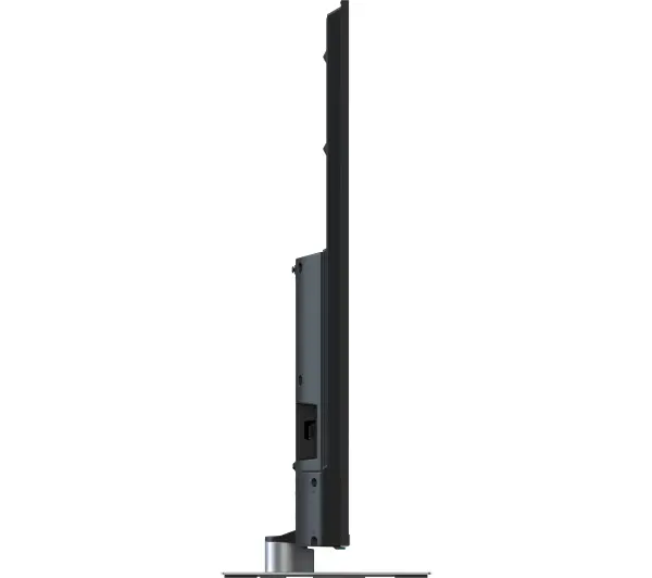 Panasonic TV-65W93AE6 65" Full Array LED 4K 144Hz Smart TV Funkcje AI Dolby Vision IQ Dolby Atmos HDMI 2.1 DVB-T2 - TRZECI -55%, ALBO 5-TY ZA 1ZŁ - Kup na Raty - RRSO 0%