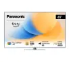 Telewizor Panasonic TV-65W93AE6 65" Full Array LED 4K 144Hz Smart TV Dolby Vision IQ Dolby Atmos HDMI 2.1 DVB-T2