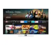 Telewizor Panasonic TV-65W93AE6 65" Full Array LED 4K 144Hz Smart TV Dolby Vision IQ Dolby Atmos HDMI 2.1 DVB-T2