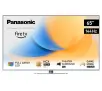 Telewizor Panasonic TV-65W93AE6 65" Full Array LED 4K 144Hz Smart TV Dolby Vision IQ Dolby Atmos HDMI 2.1 DVB-T2