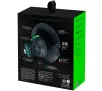 Słuchawki bezprzewodowe z mikrofonem Razer Kraken V4 Nauszne Czarny