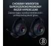 Słuchawki bezprzewodowe z mikrofonem Razer Kraken V4 Nauszne Czarny