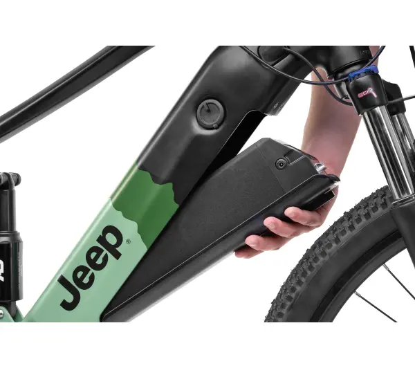 Jeep Hemlock - Kup na Raty - RRSO 0%