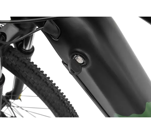 Jeep Hemlock - Kup na Raty - RRSO 0%
