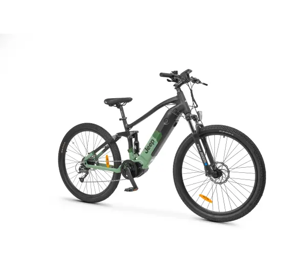 Jeep Hemlock - Kup na Raty - RRSO 0%