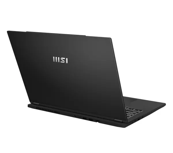 MSI Modern 14 H D13MG-095PL 14" i5-13420H 16GB RAM 512GB Dysk SSD Win11 Czarny - Kup na Raty - RRSO 0%