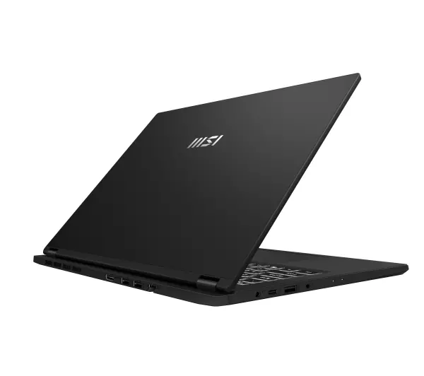 MSI Modern 14 H D13MG-095PL 14" i5-13420H 16GB RAM 512GB Dysk SSD Win11 Czarny - Kup na Raty - RRSO 0%