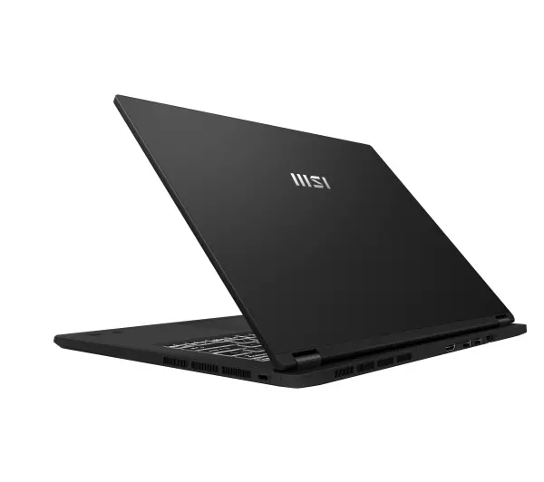 MSI Modern 14 H D13MG-095PL 14" i5-13420H 16GB RAM 512GB Dysk SSD Win11 Czarny - Kup na Raty - RRSO 0%