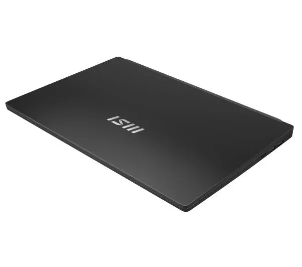 MSI Modern 15 H C13M-202PL 15,6" i5-13420H 16GB RAM 512GB Dysk SSD Win11 Czarny - Kup na Raty - RRSO 0%