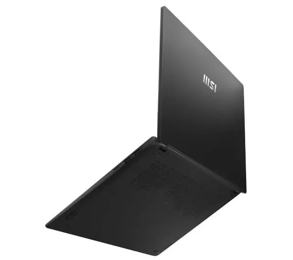 MSI Modern 15 H C13M-202PL 15,6" i5-13420H 16GB RAM 512GB Dysk SSD Win11 Czarny - Kup na Raty - RRSO 0%