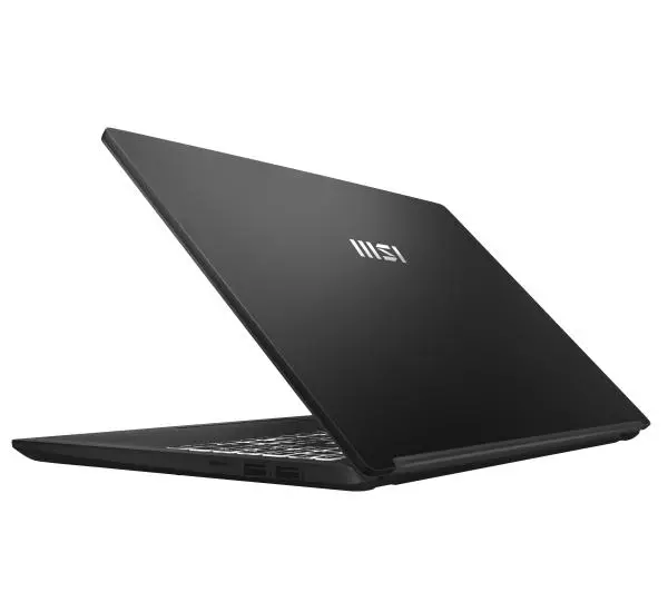 MSI Modern 15 H C13M-202PL 15,6" i5-13420H 16GB RAM 512GB Dysk SSD Win11 Czarny - Kup na Raty - RRSO 0%