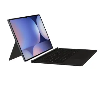 Etui na tablet Samsung Book Cover z klawiaturą do Galaxy S10/S9 Ultra