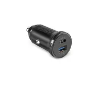 SBS USB-C USB-A 10W 2.1A &ndash; optymalna energia na co dzień