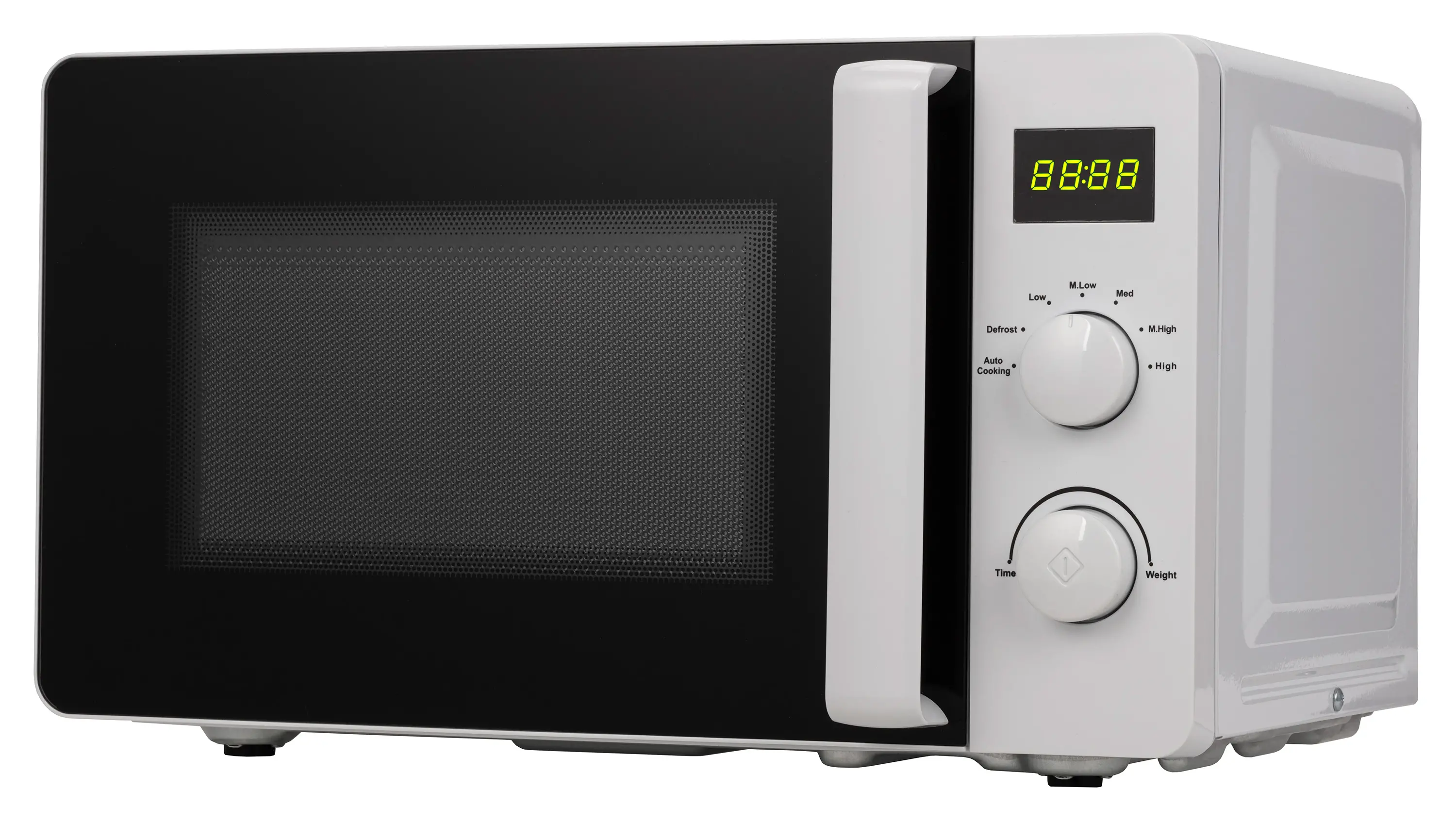 Kuchenka mikrofalowa MPM 20-KMG-03/W